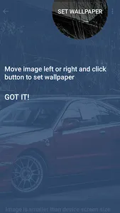 Tuned cars Wallpapers screenshot 3