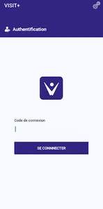VISIT+ screenshot 0