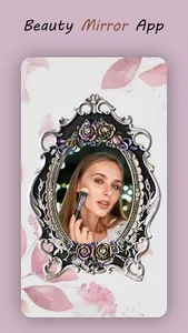 Beauty Mirror-Mirror App screenshot 3