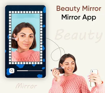 Beauty Mirror-Mirror App screenshot 6