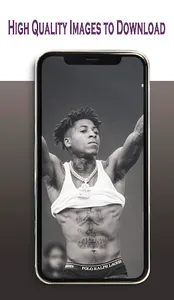 YoungBoy Wallpaper screenshot 12