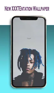 XXXTentacion Wallpaper screenshot 16