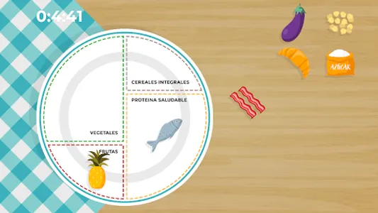 Gymkanas Digitales screenshot 1