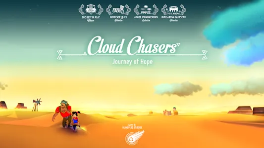 Cloud Chasers screenshot 0