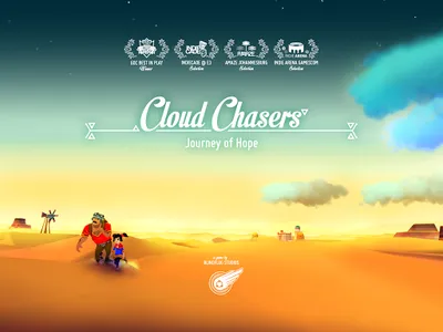 Cloud Chasers screenshot 10