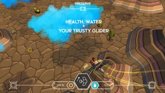 Cloud Chasers screenshot 3