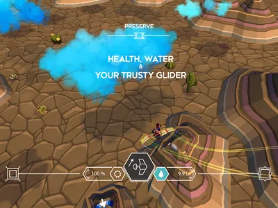 Cloud Chasers screenshot 8