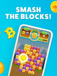 Bitcoin Blocks - Get Bitcoin! screenshot 15