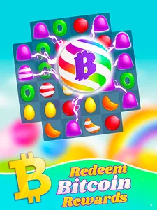 Sweet Bitcoin - Earn BTC! screenshot 13