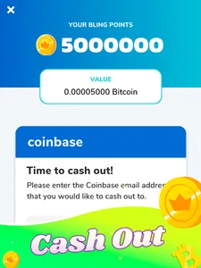 Sweet Bitcoin - Earn BTC! screenshot 14