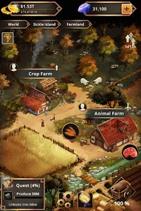 Idle Trading Empire screenshot 9