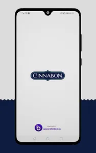 Cinnabon - Pakistan screenshot 3