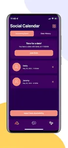 Blink Date screenshot 4