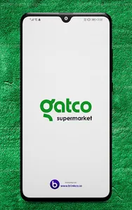 Gatco Supermarket screenshot 2