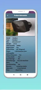 Blink outdoor camera guide screenshot 6