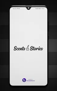 Scents N Stories screenshot 0