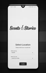 Scents N Stories screenshot 1