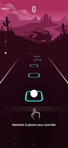 BLACK PINK Tiles Hop Song Edm screenshot 1