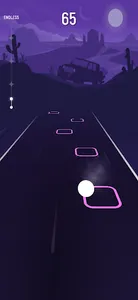 BLACK PINK Tiles Hop Song Edm screenshot 3