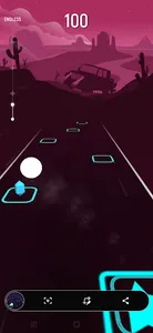BLACK PINK Tiles Hop Song Edm screenshot 4