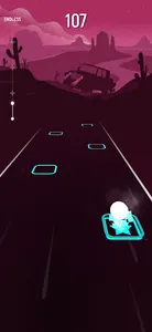 BLACK PINK Tiles Hop Song Edm screenshot 5