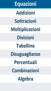 Impariamo la Matematica screenshot 20