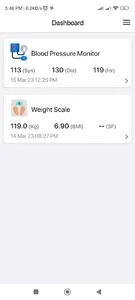 blipcare screenshot 0