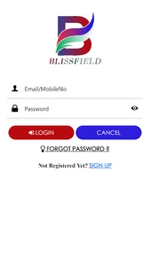 Blissfield screenshot 1