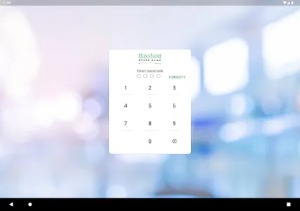 Blissnet Mobile screenshot 4