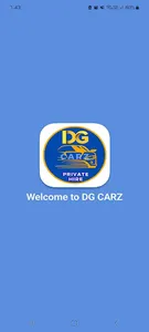 DG CARZ screenshot 0