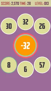 Down to Zero - Brain Teaser screenshot 13