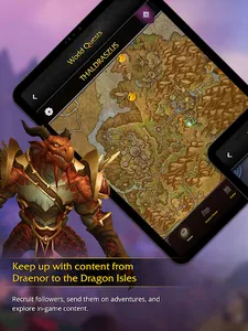 WoW Companion screenshot 8