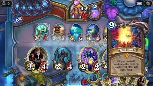 Hearthstone screenshot 11