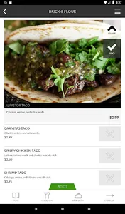 Brick & Flour Glendale screenshot 7