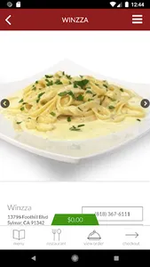 Winzza screenshot 4