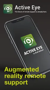 Active Eye | BLM GROUP screenshot 0