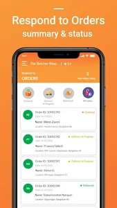 B.Local Merchant screenshot 0