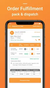 B.Local Merchant screenshot 1