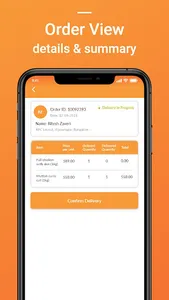 B.Local Merchant screenshot 2