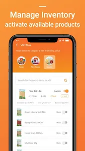 B.Local Merchant screenshot 3