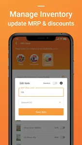 B.Local Merchant screenshot 4