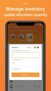B.Local Merchant screenshot 5