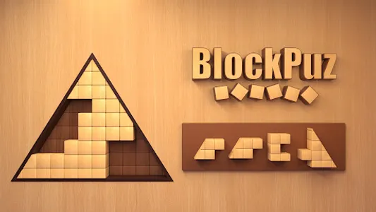 BlockPuz: Wood Block Puzzle screenshot 6