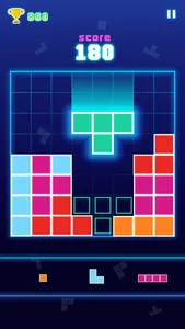 Block Puzzle - Q Block 1010 screenshot 12