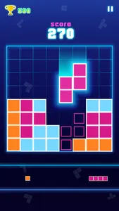 Block Puzzle - Q Block 1010 screenshot 13