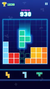 Block Puzzle - Q Block 1010 screenshot 15