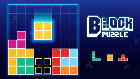 Block Puzzle - Q Block 1010 screenshot 17