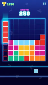 Block Puzzle - Q Block 1010 screenshot 21