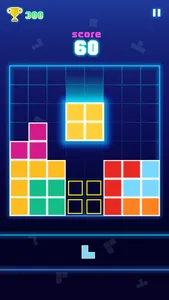 Block Puzzle - Q Block 1010 screenshot 3