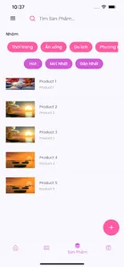 BRANDPLACE screenshot 3